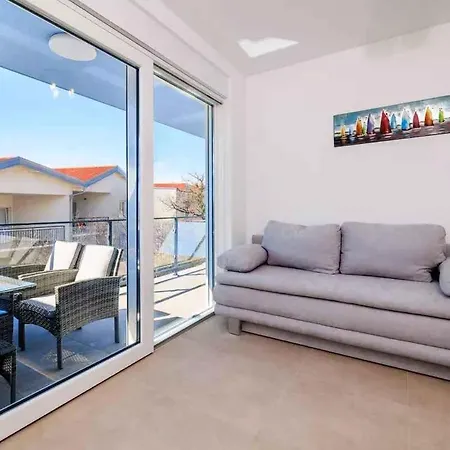 Apartament In 49873 Dramalj