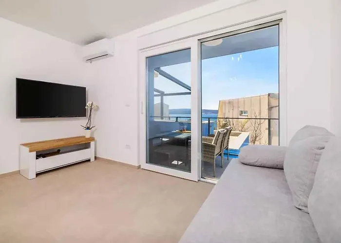 In 49873 Apartament *