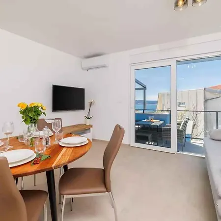 Apartmán In 49873 *