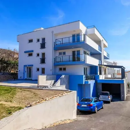 Apartmán In 49873 Dramalj