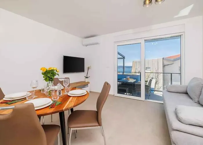Apartamento In 49873 *